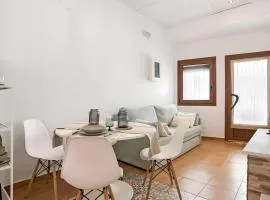 Charming Andalusian Loft