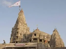 DYO Dwarka Holiday Only Family