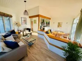 Decked Out with a View