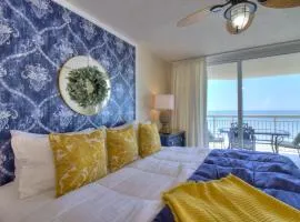 Crescent Shores South - 612