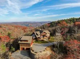 Bailey's Creek Lodge