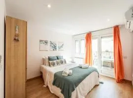 ARCO Gran Via Boutique Apartments