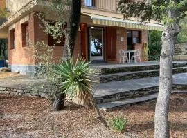 Mas Oliver de Mas Pujol