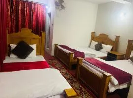 Green Land Hotel Mall road Kalam