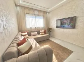 Dar Najat - 5 min Grand Stade - 10 min Aéroport