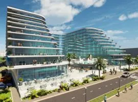 Luxury by White TitanicBreeze