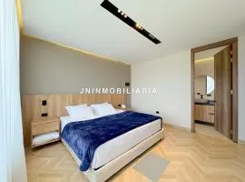 Apartamento de lujo a 3 minutos del Aeropuerto JMC 302