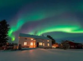 Villa Arctic Aurora