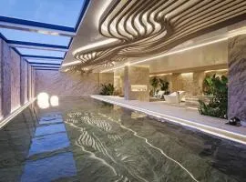 Adagio espectacular Studio de Lujo