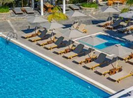 Johannes Boutique Apartments & Suites