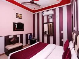 Hotel O Mehfil Hotel