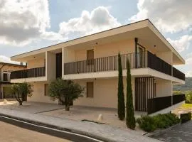 Urban Lodge- Appartamenti in Franciacorta