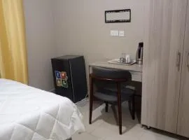 Savwa Lodges and Apartments