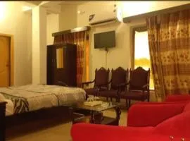 Hotel The Oriel Islamabad
