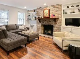 Isaac LaRoche Garden