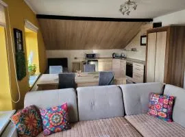 Malinowa 36 Apartamenty