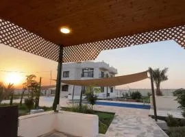 شاليه ريست سي Rest Sea Chalet