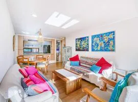 Brisa Viva Papudo - 3D Wifi y Playa