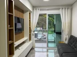 Meu cantinho em Caiobá!