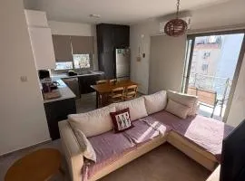 Central Nicosia Haven