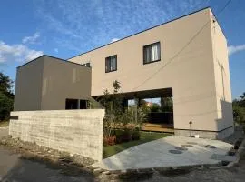 BRIDGE STAY BIWAKO PREMIUM- Luxury Villa , Hotel Quality Stay with Private Sauna, Jacuzzi & BBQ Terrace