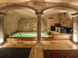 Wish Cappadocia Love