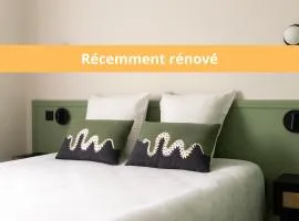 Hôtel Alliance - Proche Paris