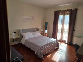 Villa Cristina，福賈的飯店