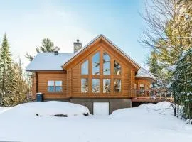 Fiddler Lake Resort Chalet 66 Rabbit