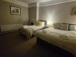 The Swan Hotel and Public House