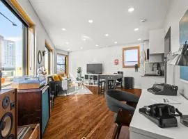 Downtown Denver Suite - Skyline Views