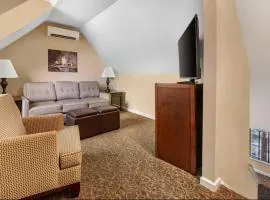 The Historic Powhatan Resort