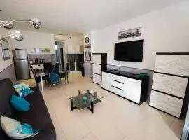 Le repaire d'Antibes atypique proche parc et mer