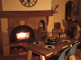 La Go&eacute;lette - Entre Port & Plage - Cosy