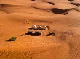 Erg Chebbi Starlight Camp