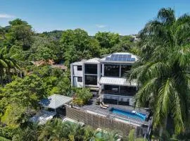 Casa Cielo Luxury Jungle Retreat, Manuel Antonio