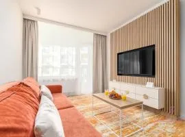 Your Holidays Bel Mare Aqua F234