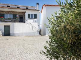 Casa Da Jesus, hotel a Provesende