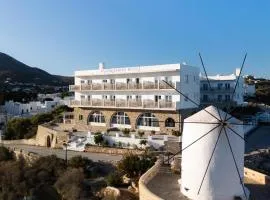Pandrossos Hotel