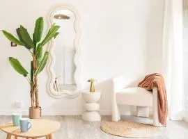 T2 Blagnac 1-4p AiRBUS Toulouse CLIM & Parking