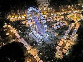 NUOVO - Appartamento con vista sui mercatini di Natale