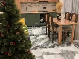 Baleni Guesthouse Agritourism