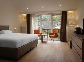 Hotel Duinrand Drunen, hotel en Drunen