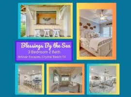 Blessings by the Sea