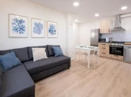 Arena - El Silencio Apartamentos