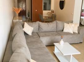 Prainha에 위치한 호텔 Cozy 1BR Mountain View