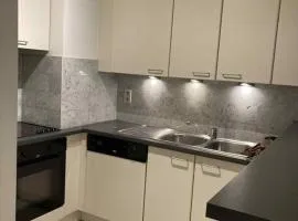 Beautiful studio with terrace in Woluwe-Saint-Lambert