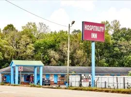 Hospitality Inn By Belvilla Selma US 80 AL