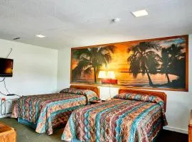 Hospitality Inn By Belvilla Selma US 80 AL