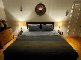 Wedale House, first floor, hotell sihtkohas Stow